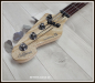 Preview: Sandberg California II VM4 RW, Natural Highgloss, Lefthand